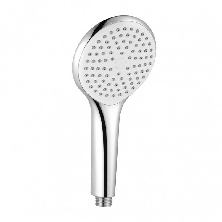 Ручной душ Kludi Freshline 1S 120 мм хром 678000500