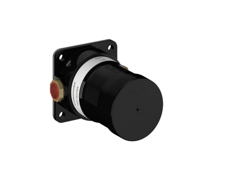 Скрытая часть для термостата Keuco IXMO 59554000170