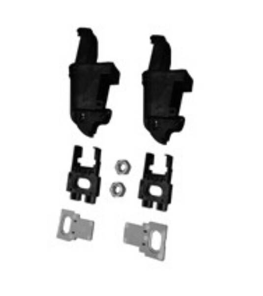 Набор крепежный для подвесного унитаза и биде Alice Ceramica Wunder FIX10WBKLIX