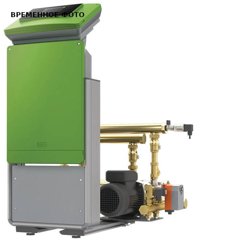 Блок управления Reflex Variomat VS 2-2/35 Control Touch Lowara 8911100