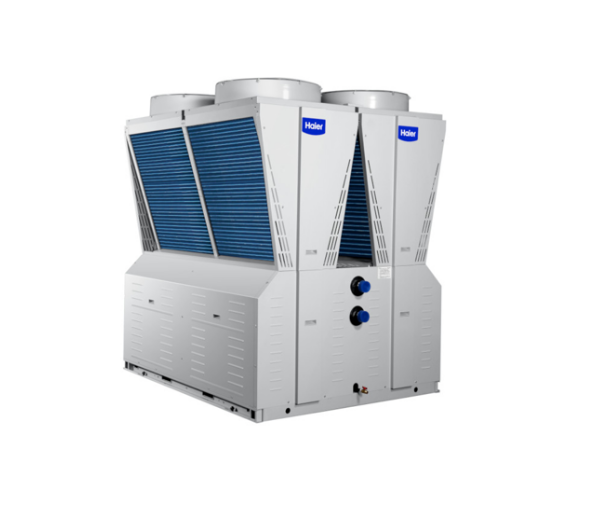 Чиллер Haier модульный воздушного охлаждения CA0100EANE