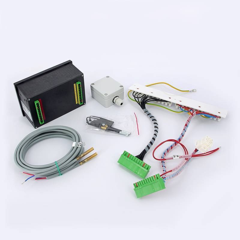 Модуль погодозависимого управления De Dietrich RX77S для котлов DTG X 100008844