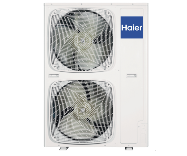Наружный блок Haier Super Match Plus 1U160S2SP2FB