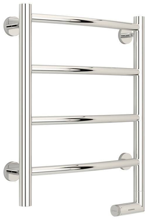 Полотенцесушитель электрический Сунержа Галант 2.0 500x400 мм МЭМ справа сталь 0052015040