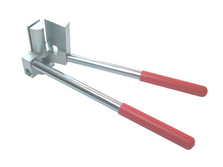 Клещи гибочные Walraven BISMAT для профиля 6920050