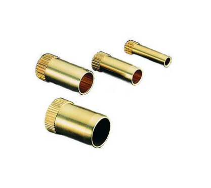 Упорная гильза латунная Oventrop 18 мм 2083956