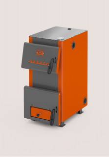 Котел твердотопливный Теплодар Куппер ОК-20 (2.0) АОК.74.000.00