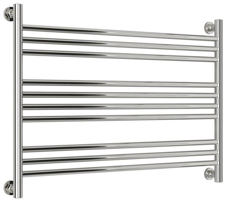 Полотенцесушитель водяной Сунержа Богема L 900x600 мм RAL 2004 Чистый оранжевый 2004-0202-6090