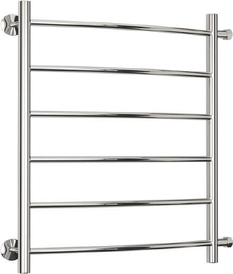 Полотенцесушитель водяной Стилье Версия-Б2 68x71,2 см без покрытия 00612-6060