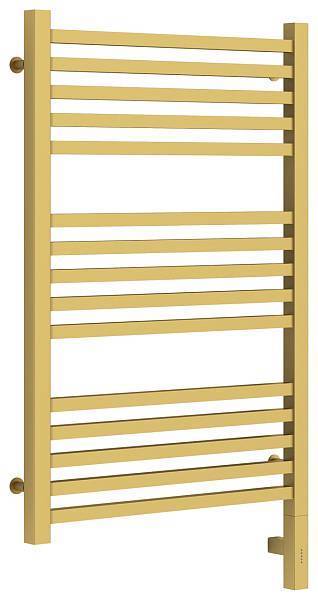 Полотенцесушитель электрический Сунержа Модус 3.0 500x800 мм правый матовое золото 032-5701-8050