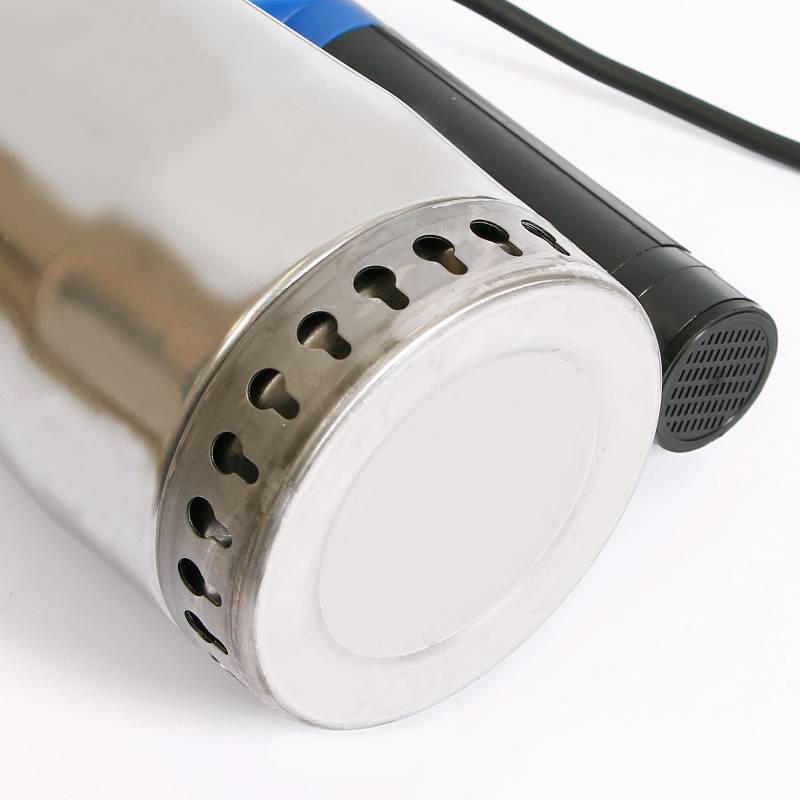 Насос дренажный Grundfos Unilift AP 12.40.06.A1 с поплавковым выключателем 96010979