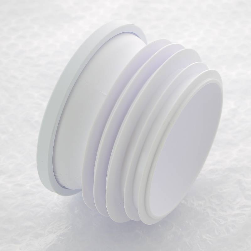 Манжета резиновая переходная McAlpine 85-95/110 мм L=70 мм MRWC1-A