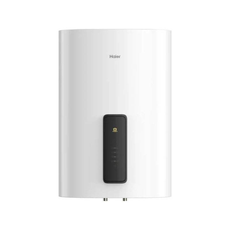 Водонагреватель накопительный Haier ES 50 л плоский Wi-Fi серебристый ES50V-TF7P