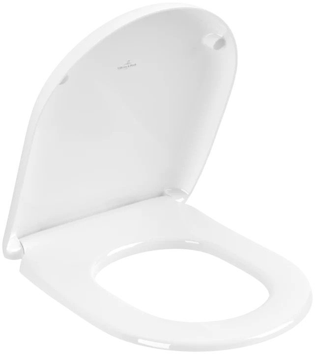 Сиденье для унитаза Villeroy & Boch Antao 8M67S1R1