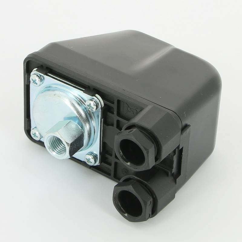 Реле давления Uni-Fitt PM 5 1/4 В 1-5 бар 260D0105