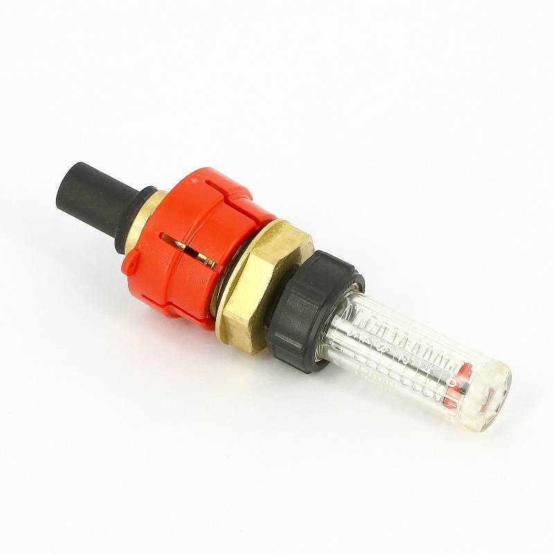 Расходомер для коллектора Tiemme 1/2 1-5 л/мин 0400196