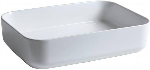 Раковина Allen Brau Fantasy 50 см белая 4.11021.20