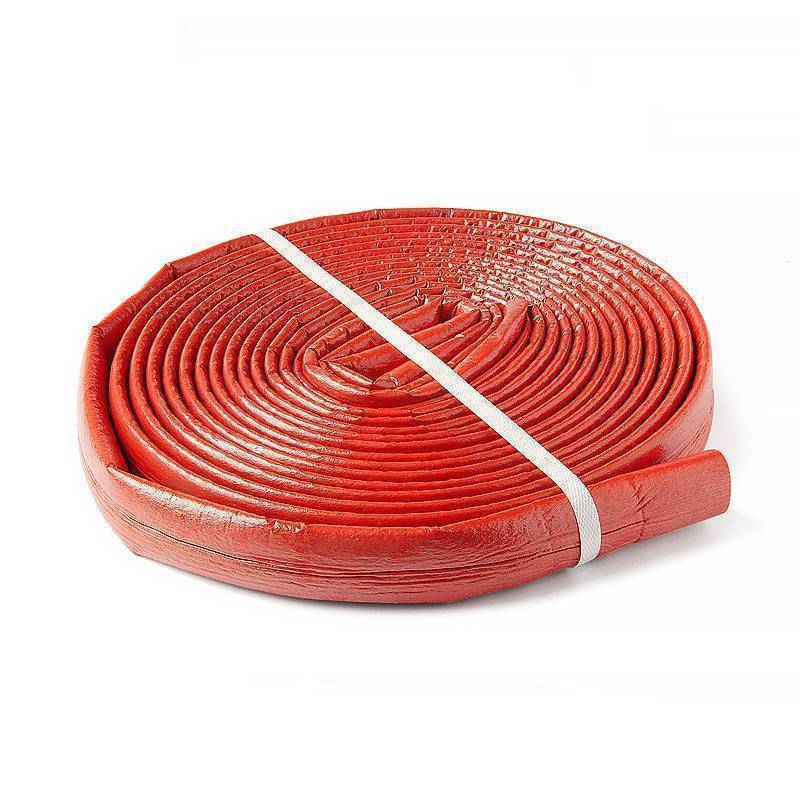 Трубка теплоизоляционная Energoflex Super Protect S 15/4 мм 11 м синяя EFXT0150411SUPRS