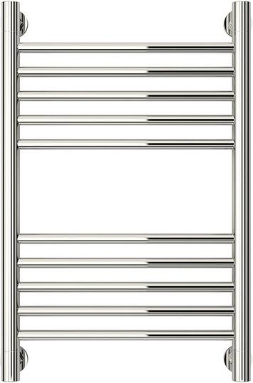 Полотенцесушитель водяной Сунержа Богема+ 400x600 мм без покрытия 00-0221-6040