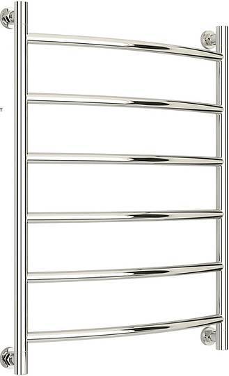 Полотенцесушитель водяной Сунержа Галант+ 600x800 мм без покрытия 00-0200-8060