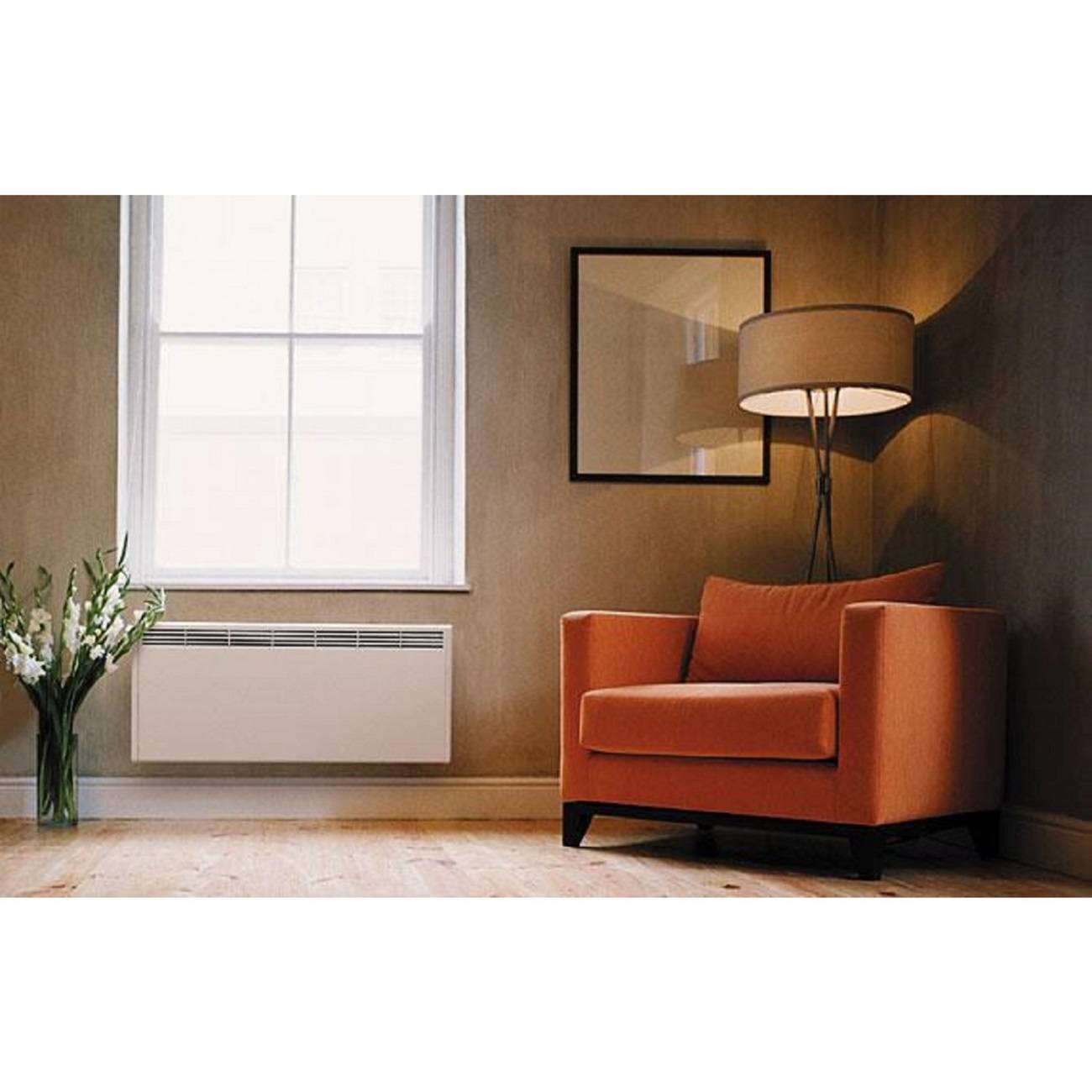 Конвектор электрический Beha PV15 Wi-Fi 1500 Вт PV15