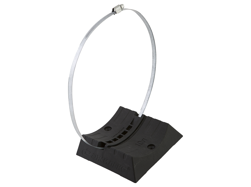 Кронштейн для расширительного бака ДЖИЛЕКС РР 10 л (упаковка 5 шт.) 9014