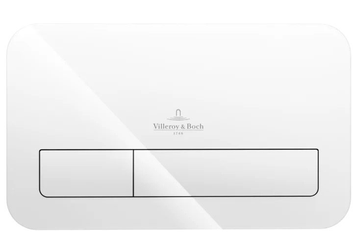Клавиша смыва Villeroy & Boch ViConnect 922400RE