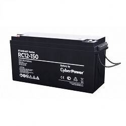 Аккумуляторная батарея CyberPower RC 12-150 12 В 150 Ач RC 12-150