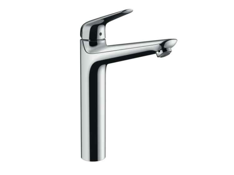 Смеситель для раковины Hansgrohe Novus 240 хром 71123000