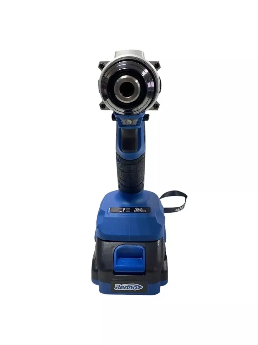 Аккумуляторная ударная дрель-шуруповерт Redbo OAD-21PBL бесщеточная OAD-21PBL