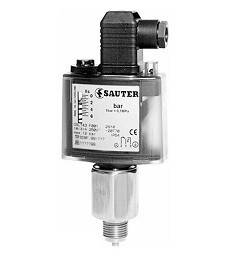 Ограничитель давления Sauter DSH127F001