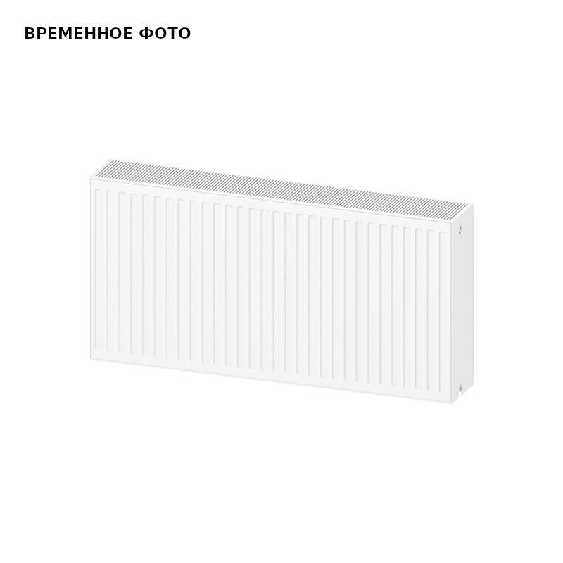 Радиатор стальной панельный DeLonghi Compact тип 33 500x1500 мм боковое подключение 933C5150.H