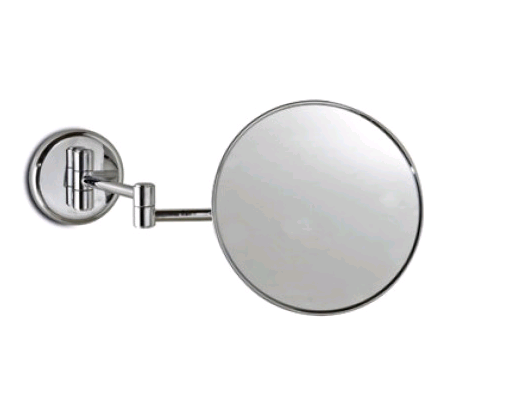 Косметическое зеркало 3SC Specchi Cosmetici цвет Polished Nickel ING06NL