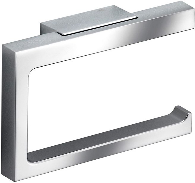 Держатель для туалетной бумаги KEUCO EDITION 11 хром 11162010000