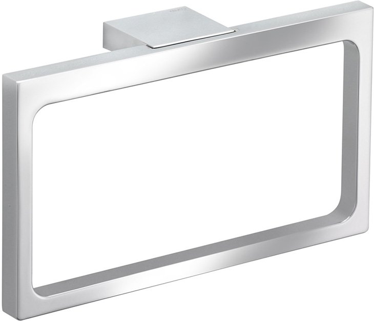 Кольцо для полотенца KEUCO EDITION 11 хром 11121010000