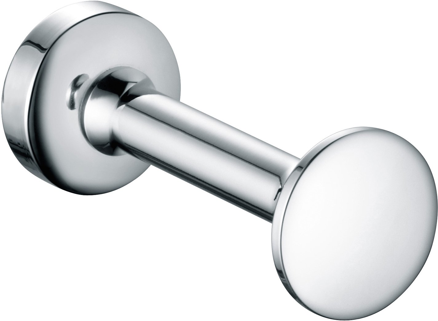 Крючок для полотенца KEUCO ELEGANCE 59 мм хром 11615010000