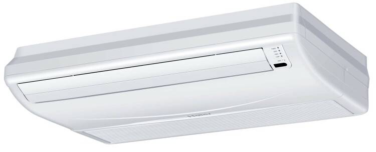 Внутренний блок напольно-потолочный Haier Ceiling AC12CS1ERA(S)