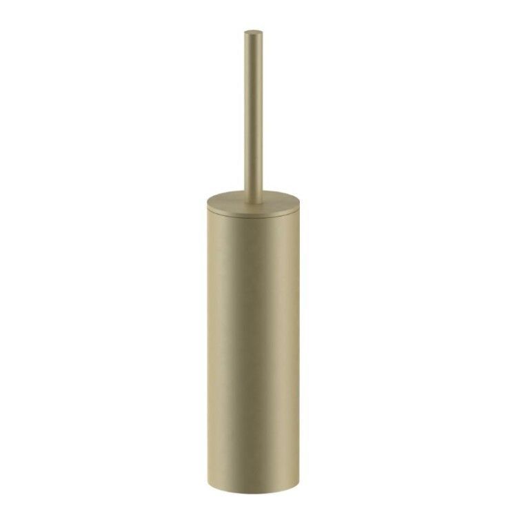 Ершик для унитаза Fantini Matt British Gold PVD 96P67672