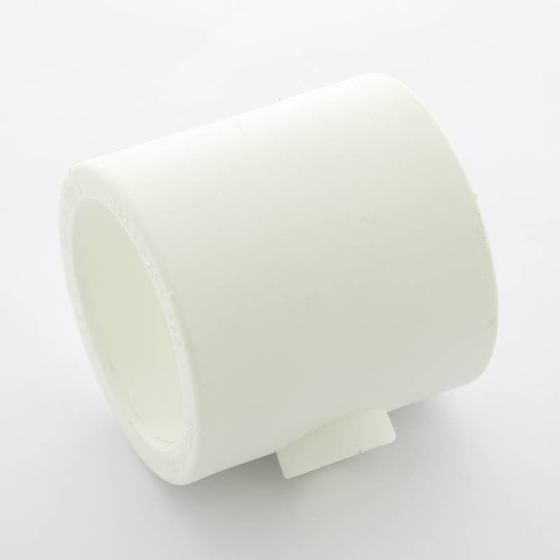 Тройник переходной Pro Aqua белый 63х20х63 мм PA14560P