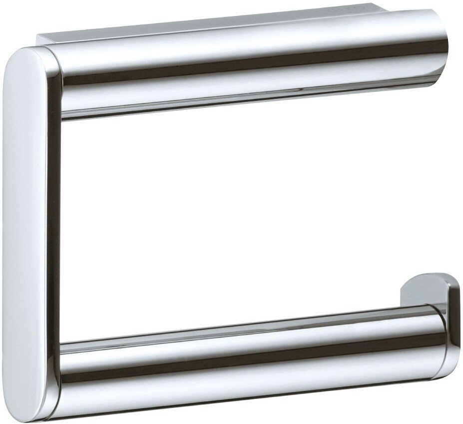 Держатель для туалетной бумаги KEUCO PLAN хром 14962010000