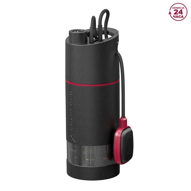 Насос колодезный Grundfos SB 3-35 A 97686701