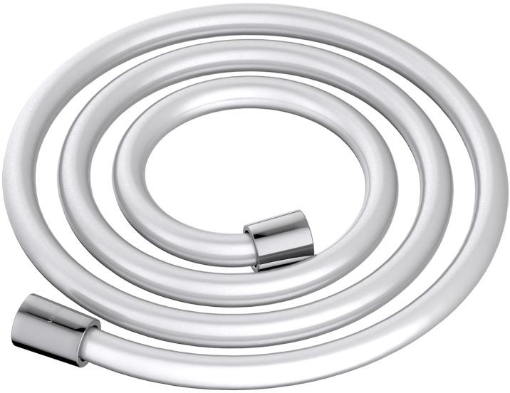 Шланг для душа Aquanet 150 см ПВХ хром AQ2106CR