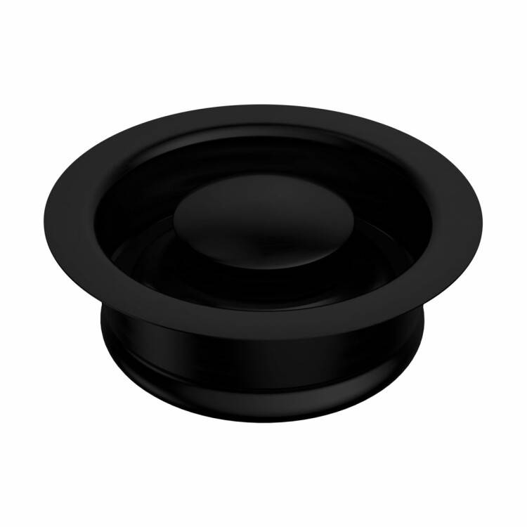 Сменная горловина для измельчителя OMOIKIRI Nagare Slim NA-02 GB графит NA-02 GB