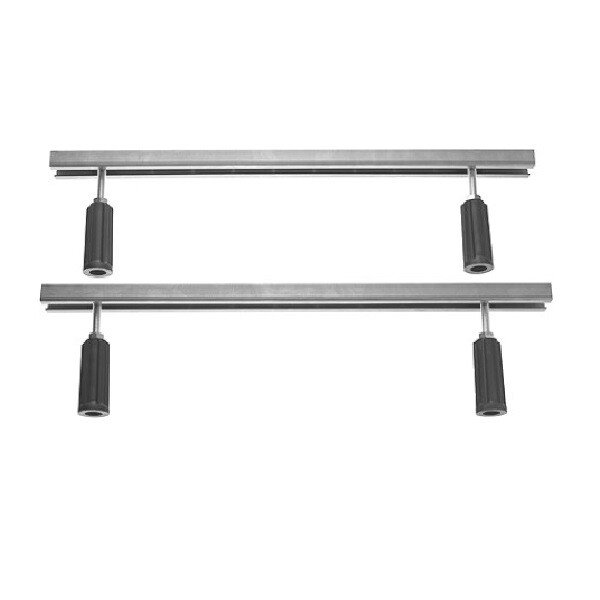 Ножки для ванны Duravit D-Code 790127000000000