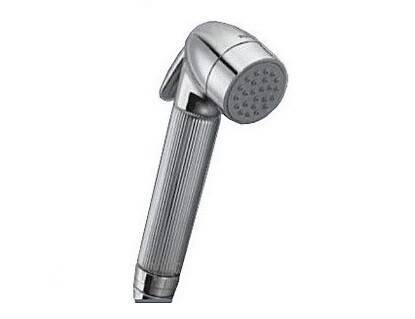 Гигиенический душ Nicolazzi Doccia Moderna бронза 5523BZ