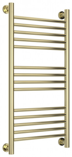 Полотенцесушитель, Сунержа, Богема  , прямая, шгв 450-76-862, цвет-шампань