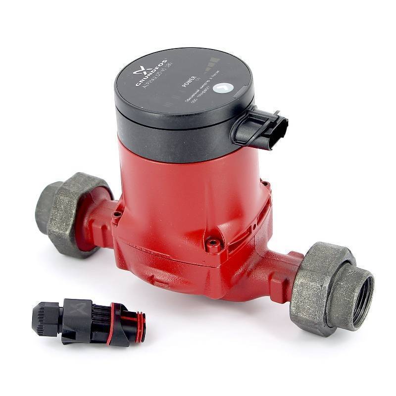 Насос циркуляционный Grundfos ALPHA2 L 25-40 180 98257789