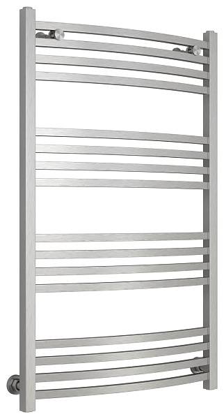 Полотенцесушитель водяной Сунержа Аркус 600x1000 мм сатин 071-0251-1060