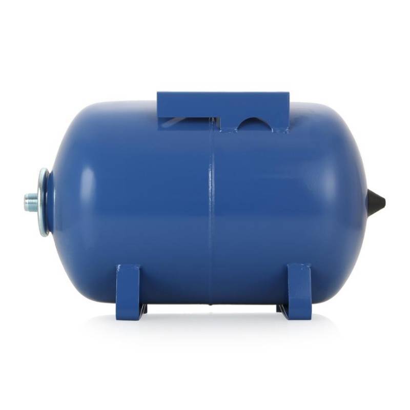 Гидроаккумулятор горизонтальный Reflex Refix HW 50 л 7200320