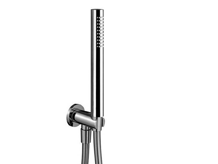 Душевой набор Fantini Milano хром 86028093